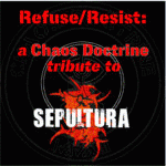 Chaos Doctrine : Refuse - Resist